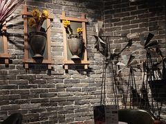 -自然食集西餐厅(泰晤士小镇店)