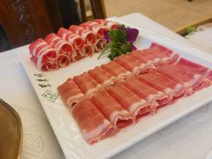 -东来顺饭庄(天坛店)