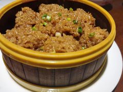 -意满花千醉(金茂览秀城店)
