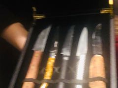 -恰餐厅及酒吧 CHAR Bar & Grill (北京丽都皇冠假日店)
