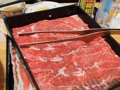 -牛匠和牛寿喜锅(西安总店)