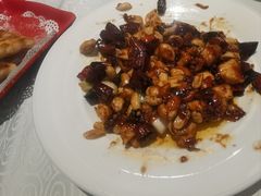 -辣婆婆(航天桥店)