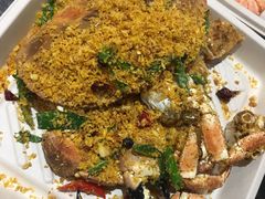-盒马鲜生(皇庭广场店)