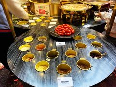 -哥老官重庆美蛙鱼头(宝山龙湖店)
