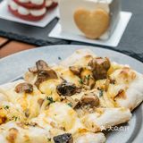 建设路工业风面包店🍞拍照太出片了‼️