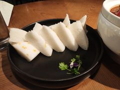 桂花糯米糕-奉天小馆·非遗东北菜(沈阳万象城店)
