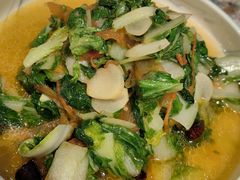 -浩海火燒雲傣家菜(芮欧百货店)