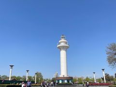 -日照灯塔风景区