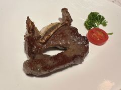 -大桥日本料理·日式放题·铁板定食(科兴科学园店)