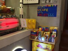 -W CAFE(甜爱路店)