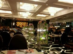 -芭菲盛宴·环球美食(解放碑英利国际店)
