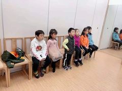 -子曰书院·古筝围棋书法国画小主持(夏都店)