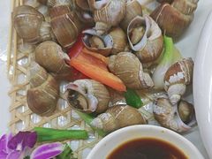 -潮之南·潮汕菜·鱼仔档(南山店)