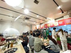 -海关荤豆花(洋河一路店)