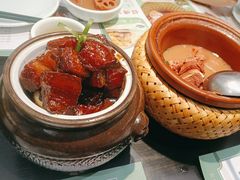-在莲野·湖北民间菜·头牌松滋鸡(光谷步行街店)