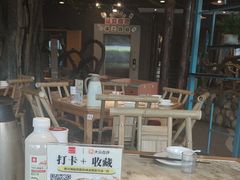 -常和州·夜宵大排档(常州单店)