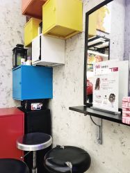 -SALON V