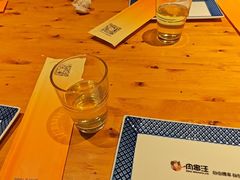 -肉串汪(月坛店)