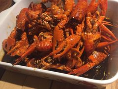 -碳说品道.瓦片烤肉.海鲜烧烤(中华路店)