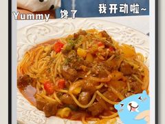 -咕鹿流心披萨(下沙店)
