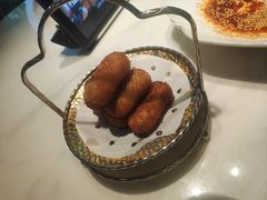 -上上席川菜(凯德乐峰广场店)
