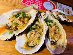 -青菁酒家·象山海鲜(胜利河美食街店)