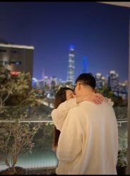 -迈瑞米求婚策划(静安店)