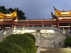 -仙人山公园