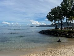 -麦哲伦丝绸度假村