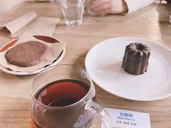红樱桃挂耳咖啡-VOYAGE COFFEE 咖啡烘焙工坊店(798艺术区店)
