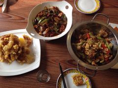 -明海妈妈菜(大连外国语学院店)