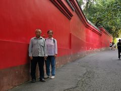 -峨眉山报国寺