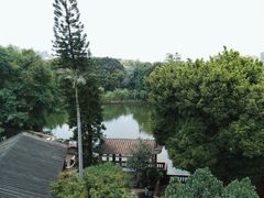 -东莞市可园博物馆