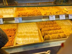宫廷桃酥-酥翁糕点(顺义店)
