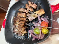 -西贝(六里桥旗舰店)