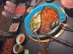 -吼堂老火锅(太古里总店)