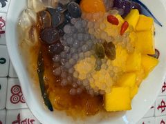 -堂屋糖水店(愚园店)