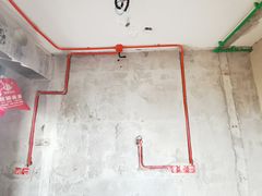 -居丽装饰空间设计(总部)