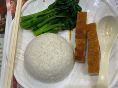 -东江海鲜酒家(艺都分店)
