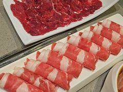 -海底捞火锅(雄峰城店)