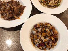 -南门小馆·清真(国贸商城店)
