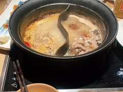 -温野菜涮涮锅(曲江大悦城店)