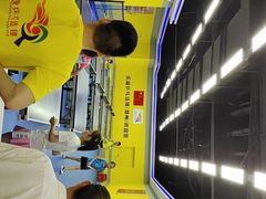 -乐旋乒乓球(郑州一站广场店)