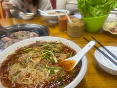 -二刚大块烤肉(东山商业街店)