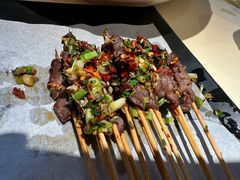 -聚味瞿记·龙虾堂(梅溪湖店)