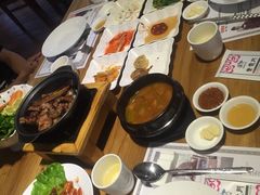 -紫霞门韩国料理烤肉(深南东路店)
