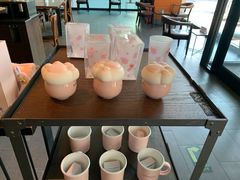 -星巴克(北京复兴路店)