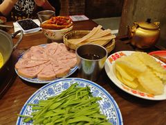 -萍姐火锅·公路夜市(南京新街口店)