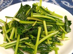 炒板蓝根-滇道云南特色料理(康定路店)
