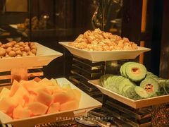 -杭州西溪宾馆-松露西餐厅